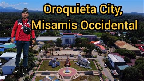 misamis occidental city